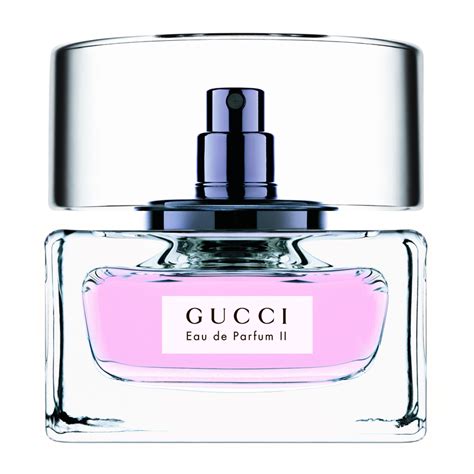 gucci eau de parfum ii dupe|Gucci ii perfume debenhams.